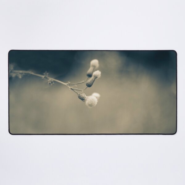 Item preview, Fluffy Wildflower 2 designed and sold by Sonja Martin Photography.