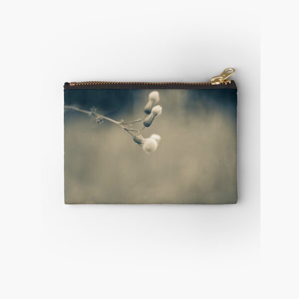 Item preview, Fluffy Wildflower 2 designed and sold by Sonja Martin Photography.