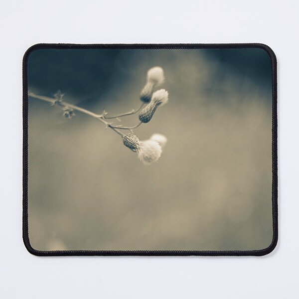 Item preview, Fluffy Wildflower 2 designed and sold by Sonja Martin Photography.