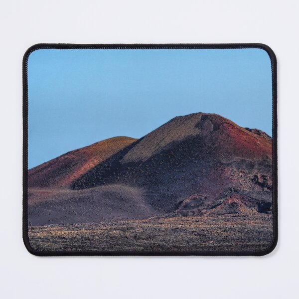 Item preview, Timanfaya volcanoes designed and sold by iCimages.net.