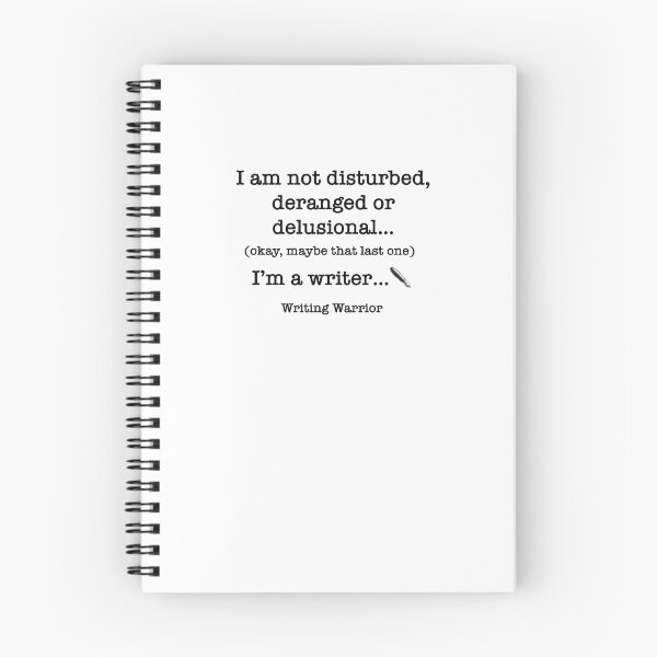 Item preview, Escribiendo Guerrero: no estoy perturbado designed and sold by LIPSpeaking.
