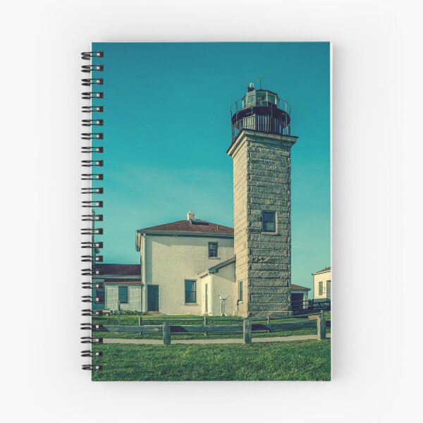 Item preview, Beavertail Lighthouse Rhode Island designed and sold by Enzwell.