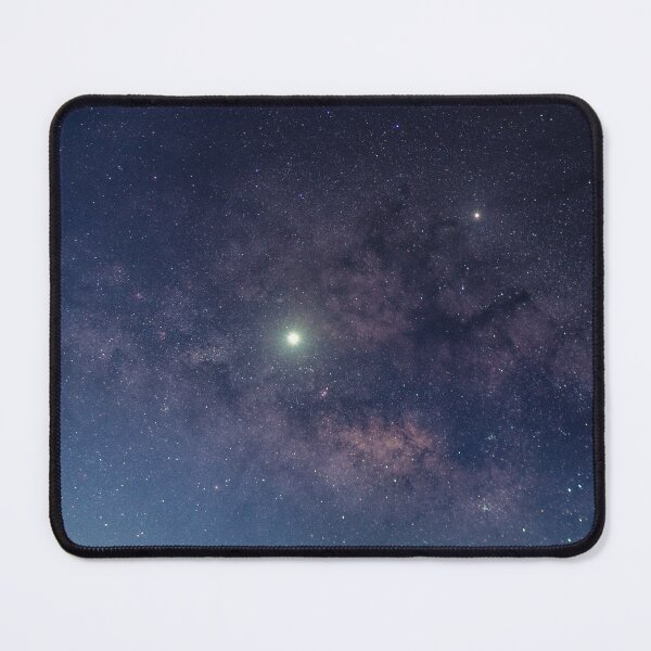 Aperçu de l'œuvre Ciel la nuit créée et vendue par iCimages.net.
