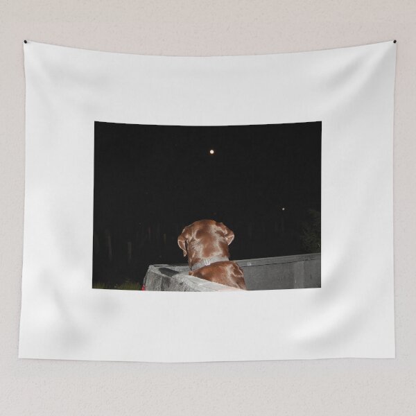 Item preview, Full Moon Watch designed and sold by Darlene Boudreaux.