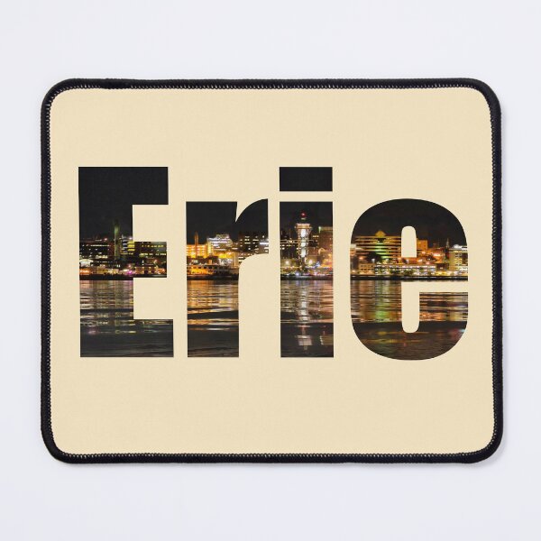 Item preview, Erie, PA designed and sold by Kathy Weaver.