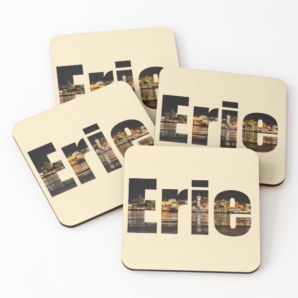 Item preview, Erie, PA designed and sold by Kathy Weaver.