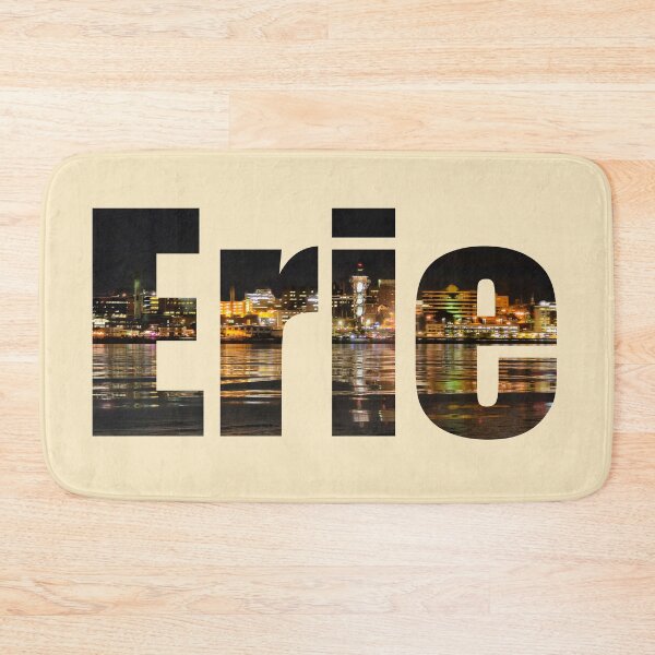 Item preview, Erie, PA designed and sold by Kathy Weaver.
