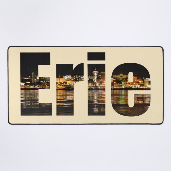 Item preview, Erie, PA designed and sold by Kathy Weaver.