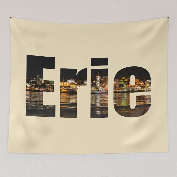 Item preview, Erie, PA designed and sold by Kathy Weaver.