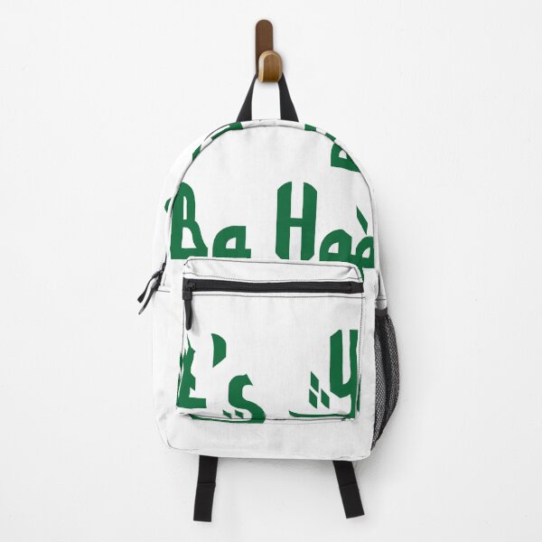 Item preview, It's Your Day, Be Happy, Green Color in Arabic Calligraphy For a Good Day designed and sold by soufiane bouhfad.