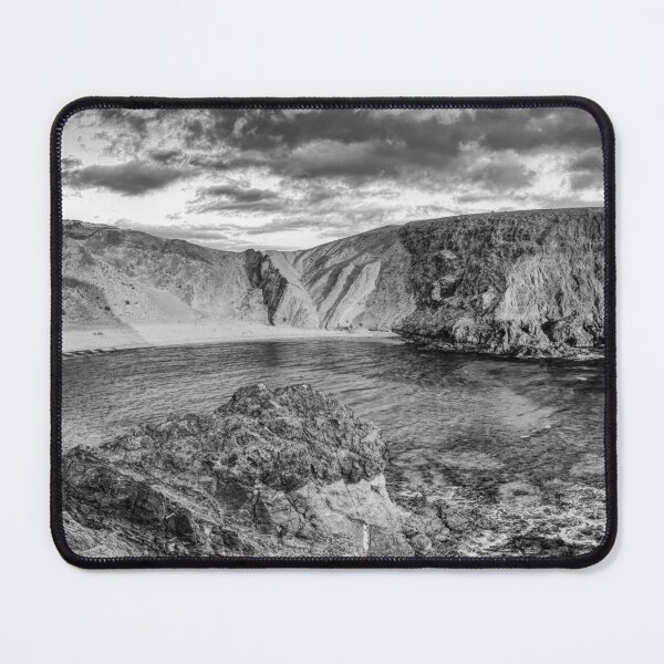 Item preview, Papagayo Beach in Lanzarote designed and sold by iCimages.net.