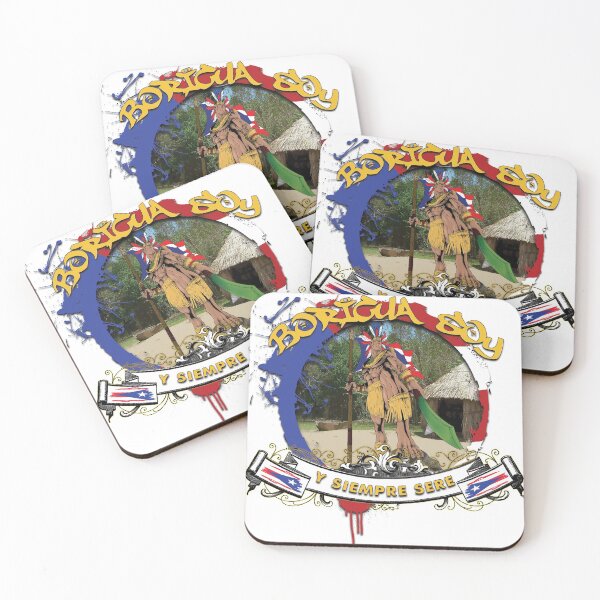 Item preview, Taino King designed and sold by VPDArtz.