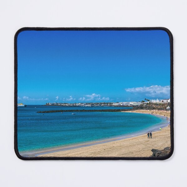 Item preview, Playa Dorada, Lanzarote designed and sold by iCimages.net.