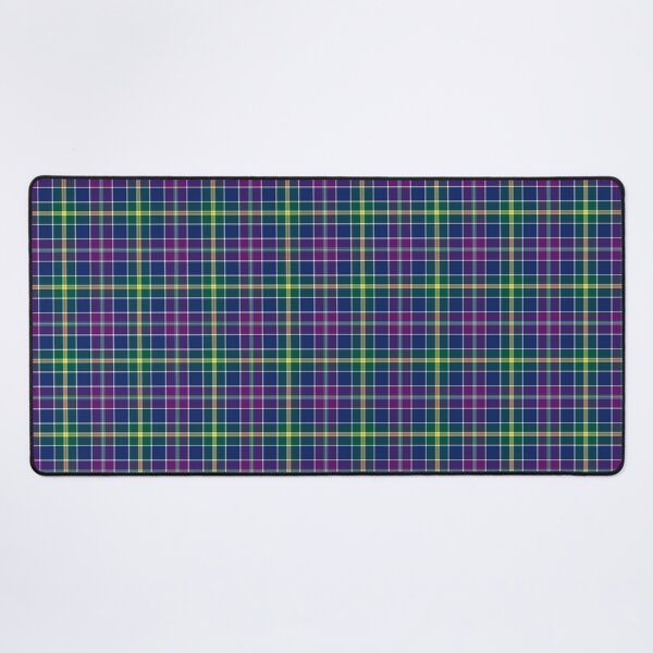Item preview, Clan Yule - Yowell Tartan designed and sold by plaidwerx.