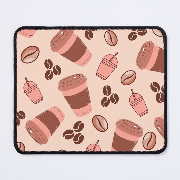 Item preview, "But first coffee" Pattern designed and sold by wilder-mind.