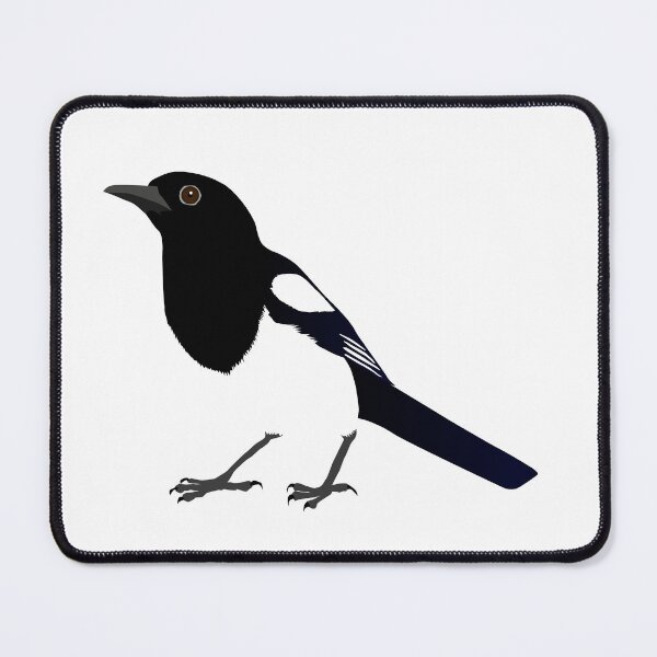 Item preview, Magpie designed and sold by Bwiselizzy.
