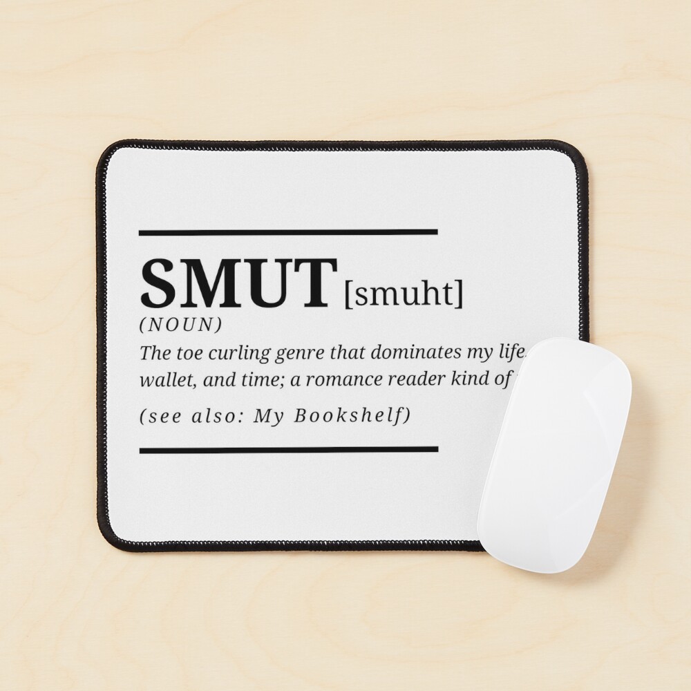 Smut Definition - What Does Smut Mean?