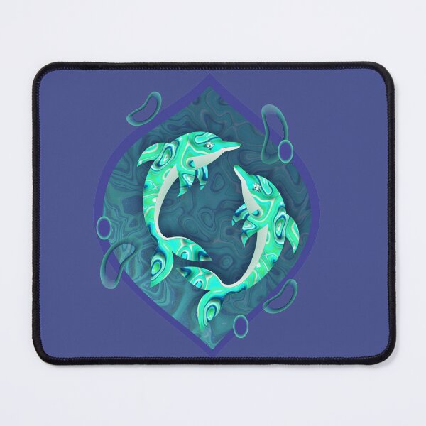 Item preview, DOLPHIN TEXTURES 276. designed and sold by sana90.