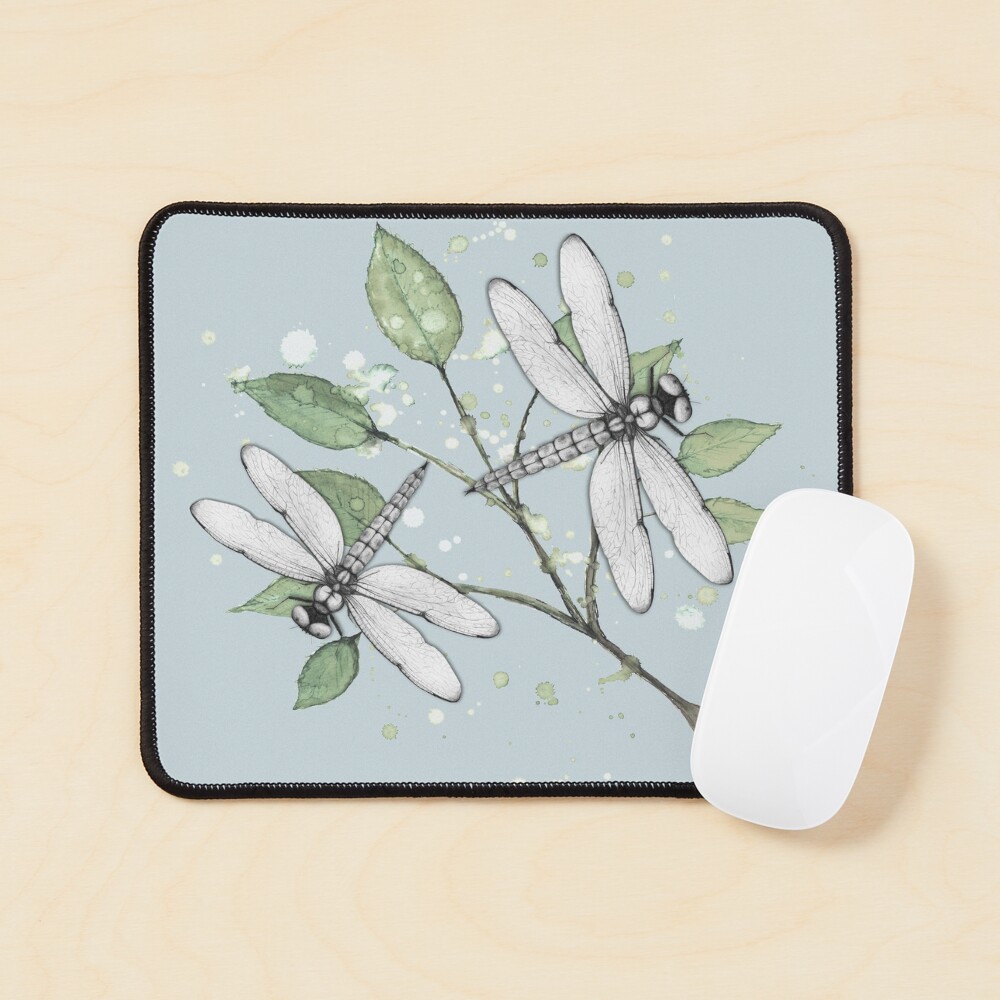 Item preview, Mouse Pad designed and sold by Bwiselizzy.