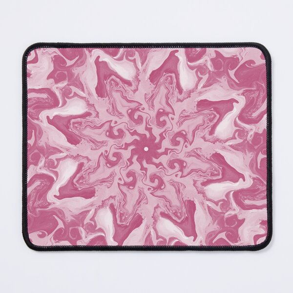 Item preview, Marvellous Marble Mandala: Cushty designed and sold by PrintInks.