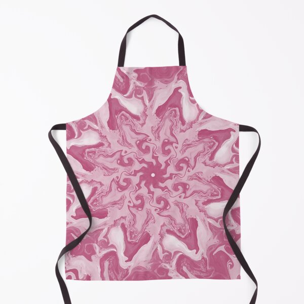Item preview, Marvellous Marble Mandala: Cushty designed and sold by PrintInks.
