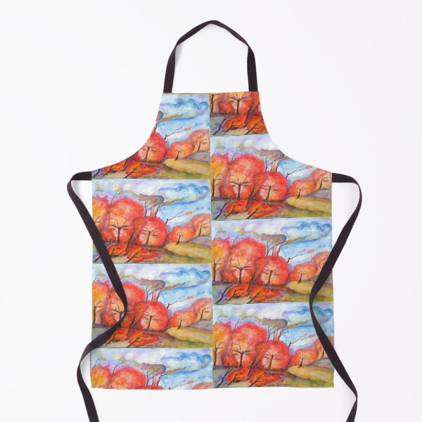 Item preview, The Autumn designed and sold by Igorsalik.