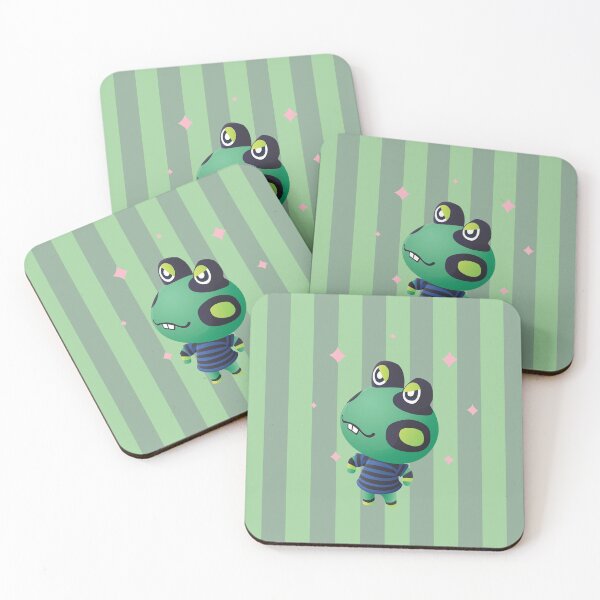 Item preview, Frobert Showing Off designed and sold by TheMajesticGoat.