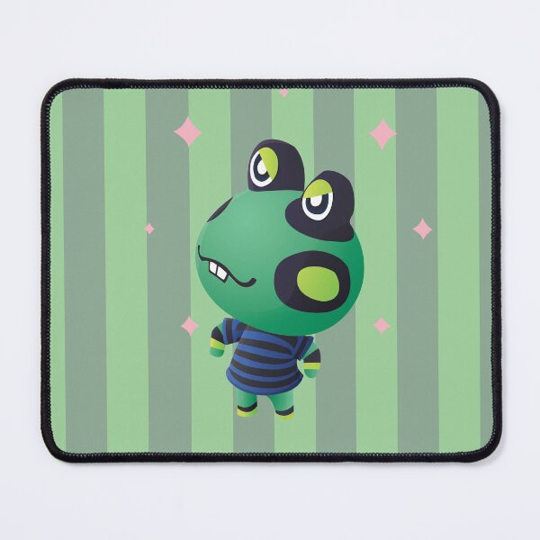 Item preview, Frobert Showing Off designed and sold by TheMajesticGoat.