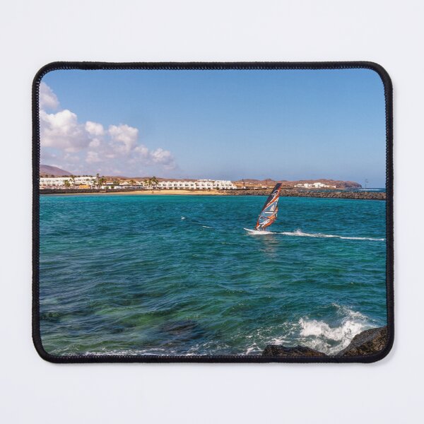 Item preview, Costa Teguise Lanzarote designed and sold by iCimages.net.