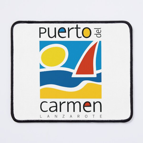 Item preview, Puerto del Carmen Lanzarote designed and sold by iCimages.net.