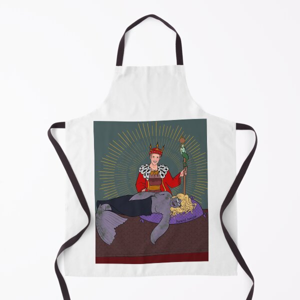 Item preview, Wkuk beautiful mermaid designed and sold by AlexacaTaylor.