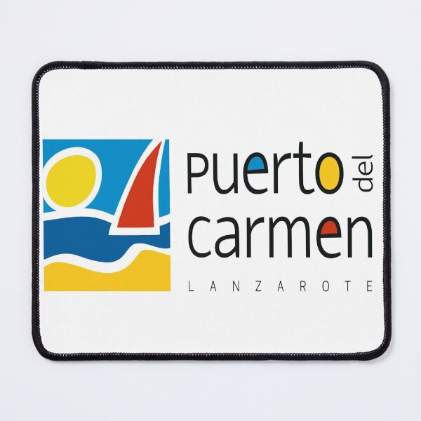 Item preview, Puerto del Carmen Lanzarote designed and sold by iCimages.net.