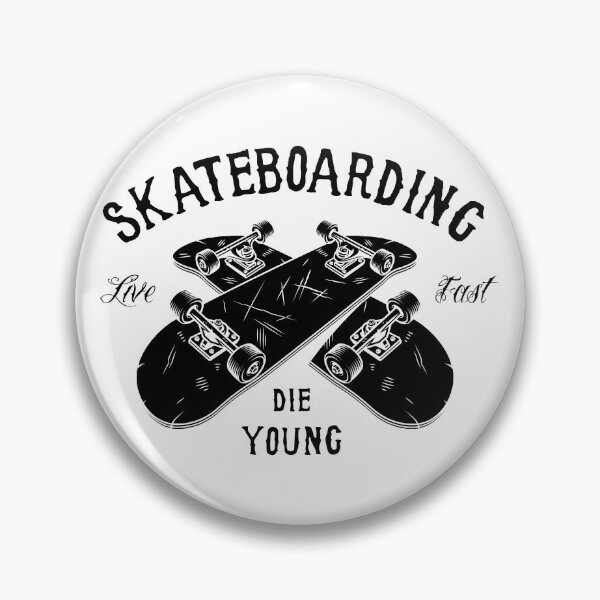 Artikelvorschau, Skateboarding entworfen und verkauft von Opine.