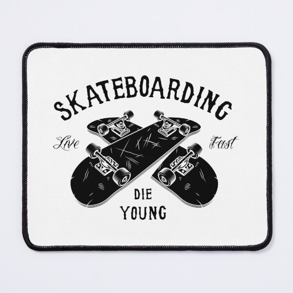 Artikelvorschau, Skateboarding entworfen und verkauft von Opine.