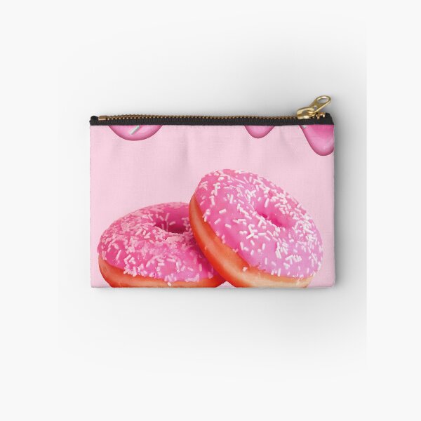 Item preview, Pink donuts overlay designed and sold by Shawa Shop.