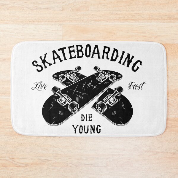 Artikelvorschau, Skateboarding entworfen und verkauft von Opine.