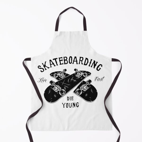 Artikelvorschau, Skateboarding entworfen und verkauft von Opine.
