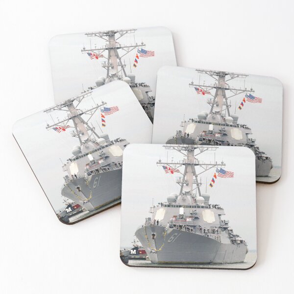 Item preview, USS RAMAGE (DDG-61) SHIP'S STORE designed and sold by militarygifts.