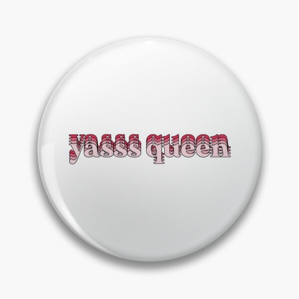 Item preview, yasss queen designed and sold by AlexacaTaylor.