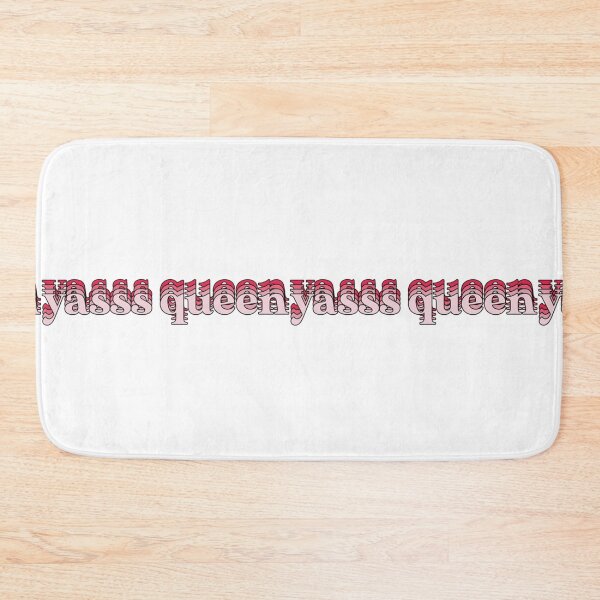 Item preview, yasss queen designed and sold by AlexacaTaylor.