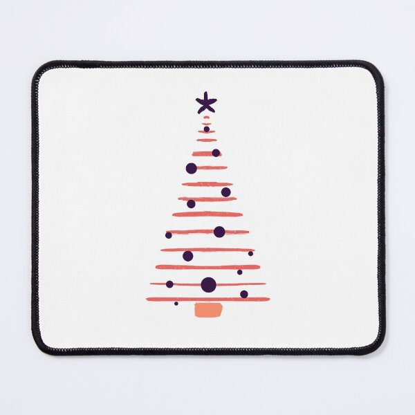Item preview, Coral Christmas tree designed and sold by Home Cyn Home.