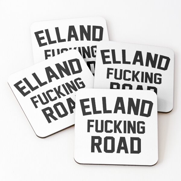 Item preview, Elland Road designed and sold by lufcveverybody.