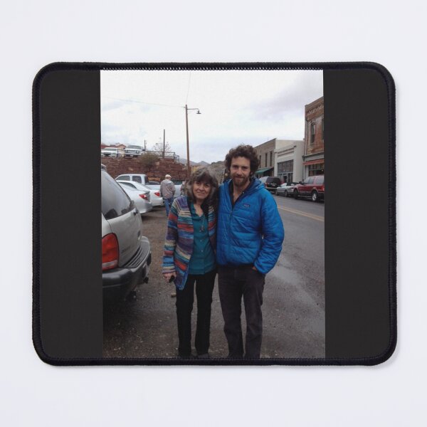Item preview, Zach and Alice in Arizona designed and sold by AlexacaTaylor.