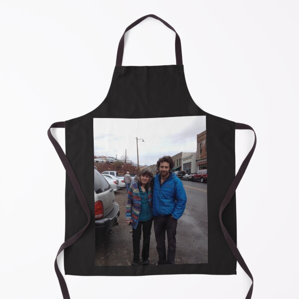 Item preview, Zach and Alice in Arizona designed and sold by AlexacaTaylor.
