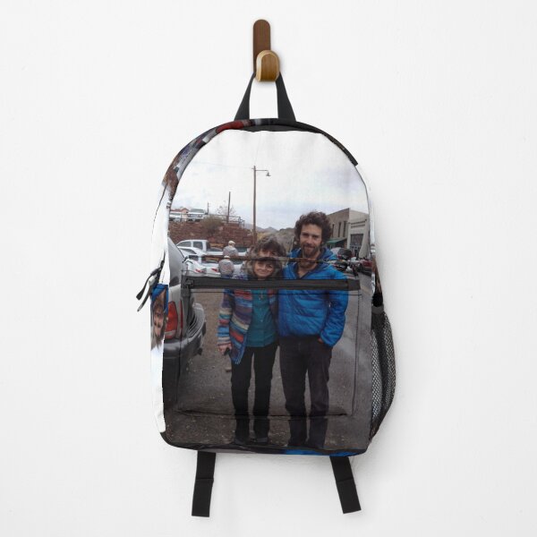 Item preview, Zach and Alice in Arizona designed and sold by AlexacaTaylor.