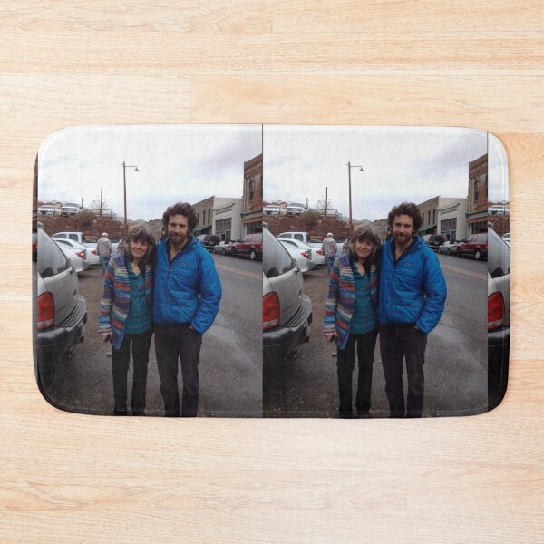 Item preview, Zach and Alice in Arizona designed and sold by AlexacaTaylor.