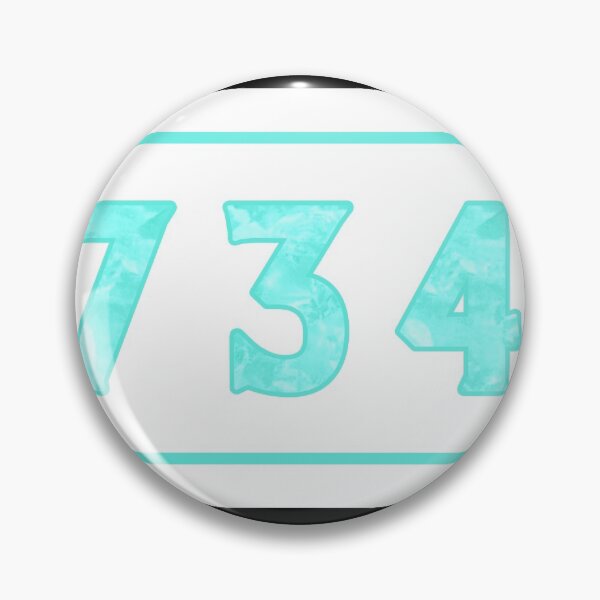 Item preview, 734 designed and sold by Us-nature.