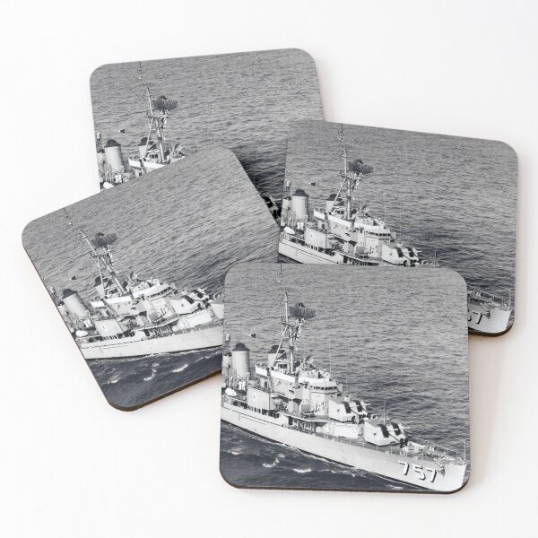 Item preview, USS PUTNAM (DD-757) SHIP'S STORE designed and sold by militarygifts.