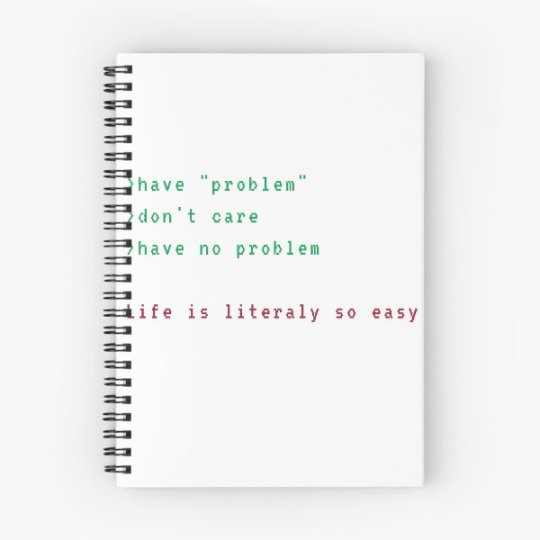 Item preview, 4chan greentext about life designed and sold by Eye Contact.