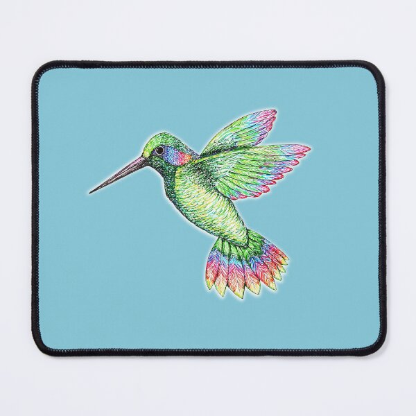 Item preview, Hummingbird designed and sold by Bwiselizzy.